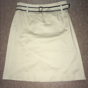 Ann Taylor LOFT stretch skirt - make offer!